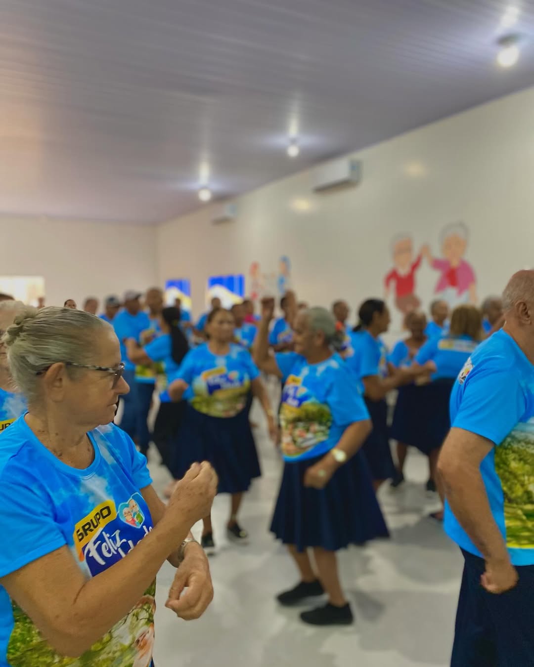 Palestra sobre Direitos